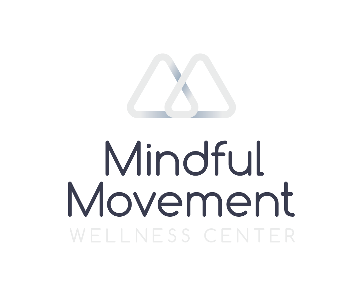 3D-Color3 mindful movement logo